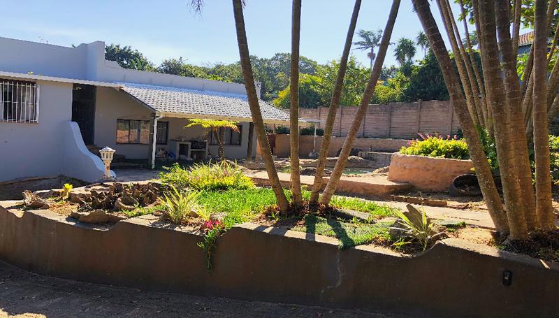 4 Bedroom Property for Sale in Ramsgate KwaZulu-Natal