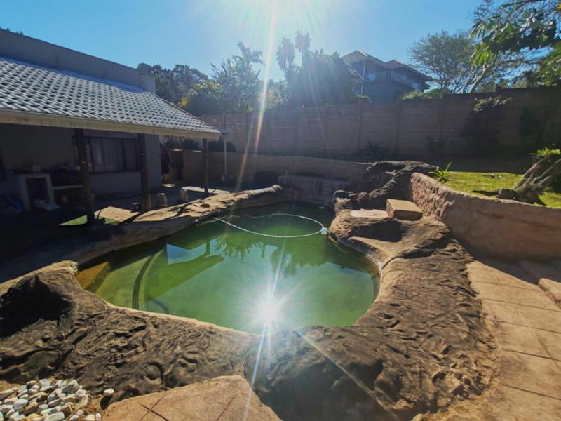 4 Bedroom Property for Sale in Ramsgate KwaZulu-Natal