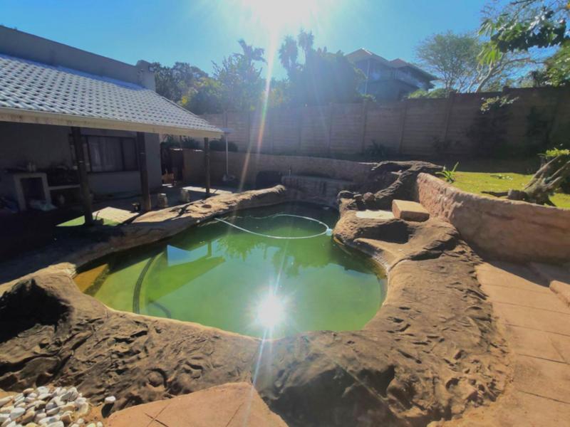 4 Bedroom Property for Sale in Ramsgate KwaZulu-Natal