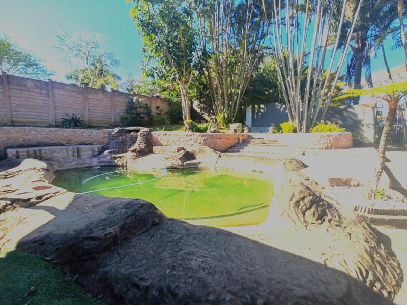 4 Bedroom Property for Sale in Ramsgate KwaZulu-Natal