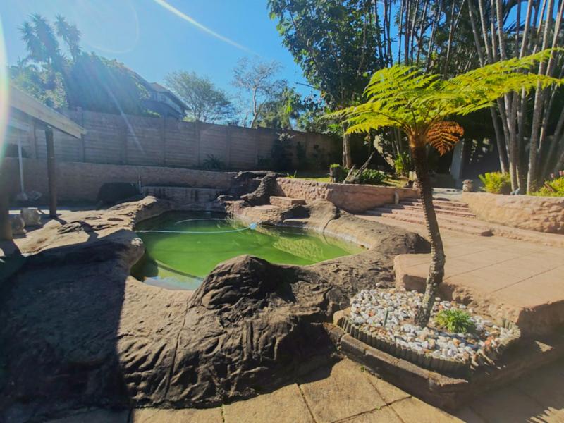 4 Bedroom Property for Sale in Ramsgate KwaZulu-Natal