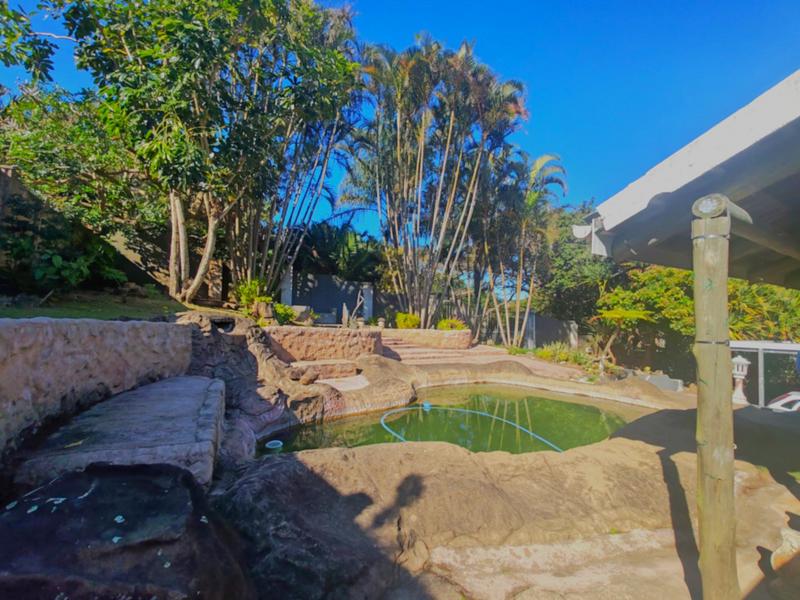 4 Bedroom Property for Sale in Ramsgate KwaZulu-Natal