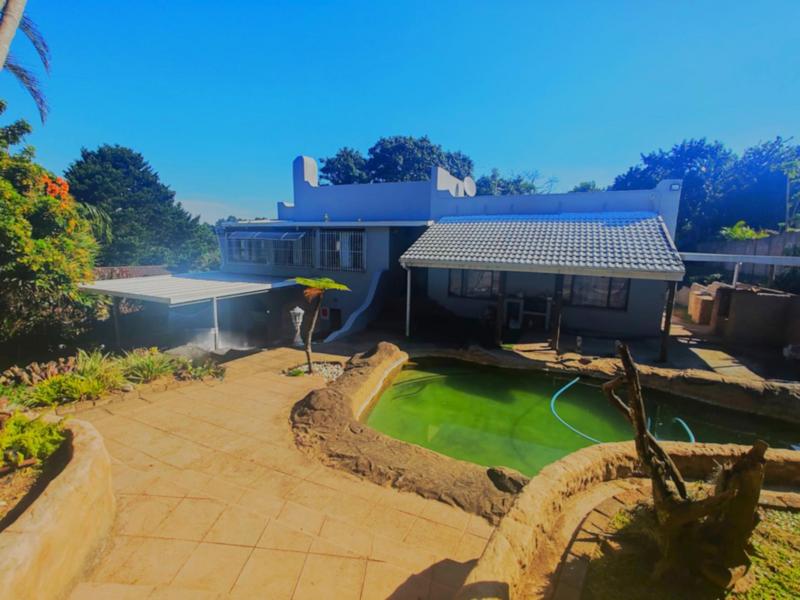 4 Bedroom Property for Sale in Ramsgate KwaZulu-Natal