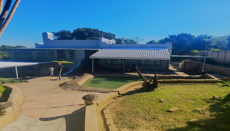 4 Bedroom Property for Sale in Ramsgate KwaZulu-Natal