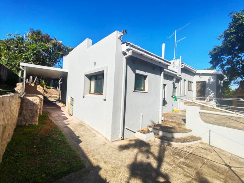 4 Bedroom Property for Sale in Ramsgate KwaZulu-Natal