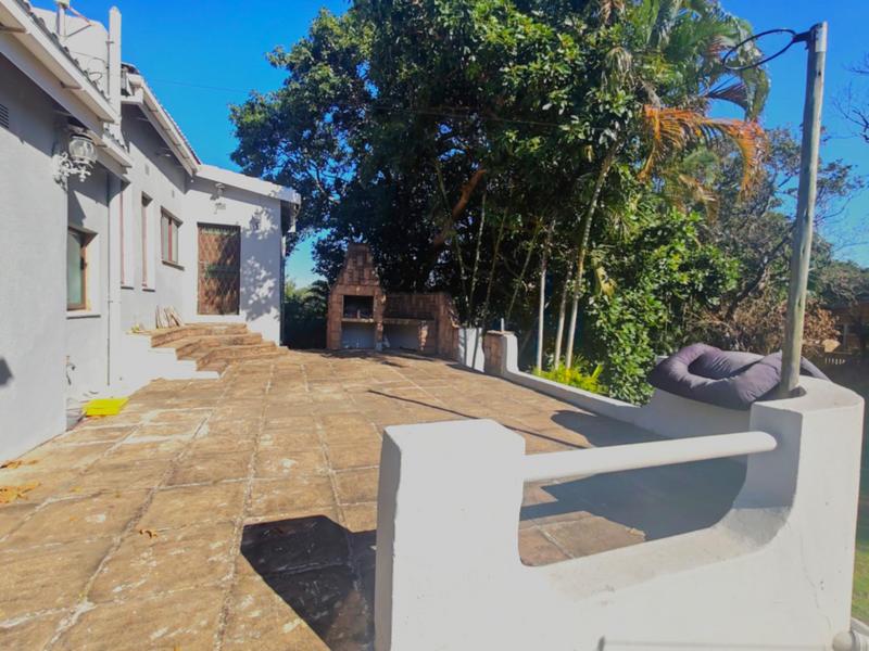 4 Bedroom Property for Sale in Ramsgate KwaZulu-Natal