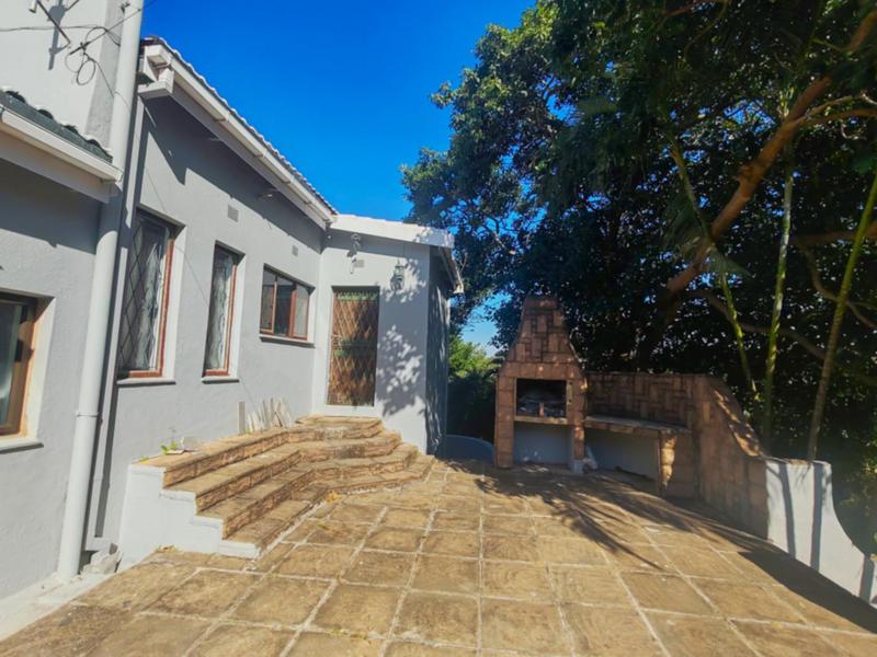 4 Bedroom Property for Sale in Ramsgate KwaZulu-Natal