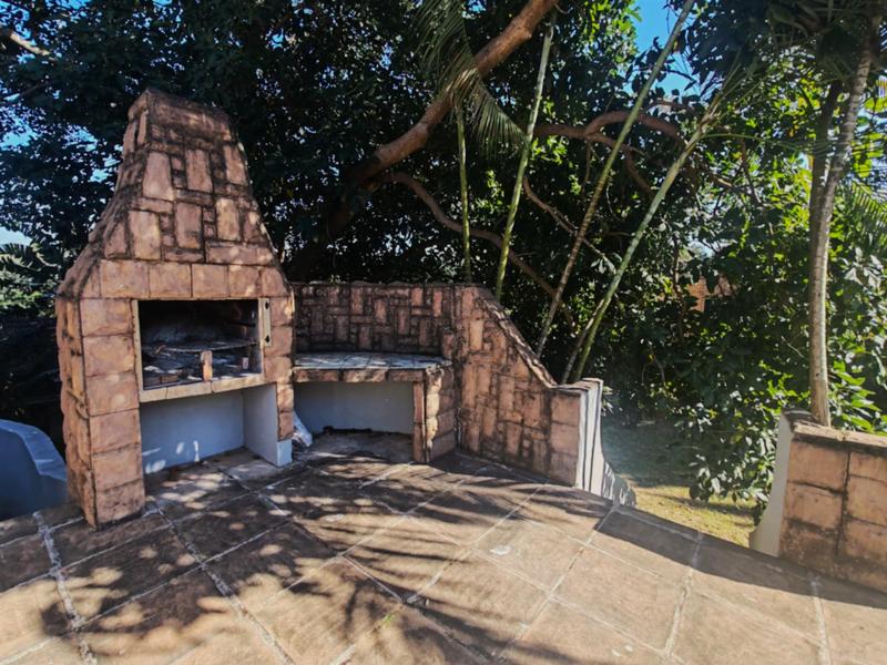 4 Bedroom Property for Sale in Ramsgate KwaZulu-Natal