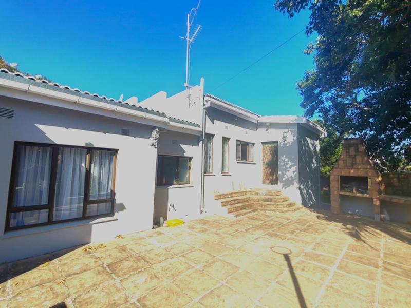 4 Bedroom Property for Sale in Ramsgate KwaZulu-Natal