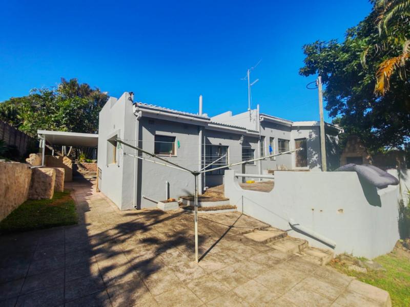 4 Bedroom Property for Sale in Ramsgate KwaZulu-Natal