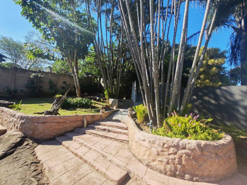 4 Bedroom Property for Sale in Ramsgate KwaZulu-Natal