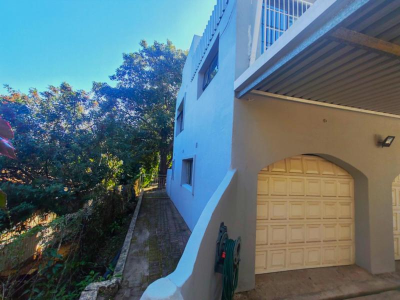 4 Bedroom Property for Sale in Ramsgate KwaZulu-Natal