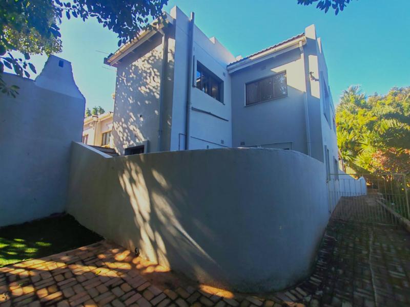 4 Bedroom Property for Sale in Ramsgate KwaZulu-Natal