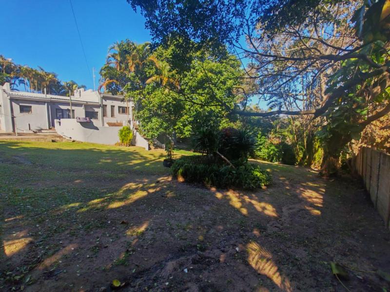 4 Bedroom Property for Sale in Ramsgate KwaZulu-Natal