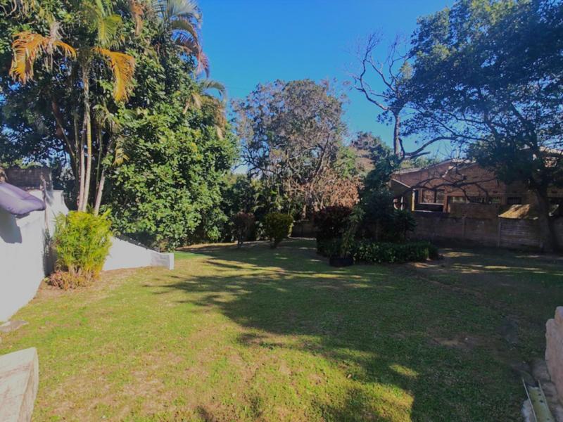 4 Bedroom Property for Sale in Ramsgate KwaZulu-Natal
