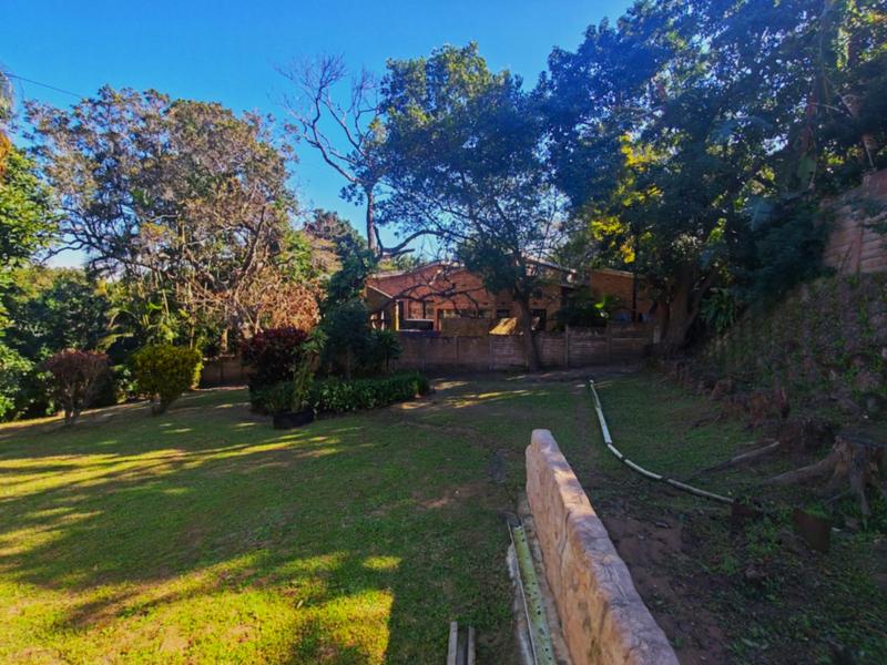 4 Bedroom Property for Sale in Ramsgate KwaZulu-Natal