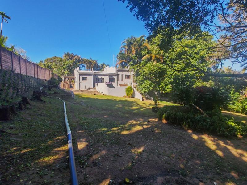 4 Bedroom Property for Sale in Ramsgate KwaZulu-Natal