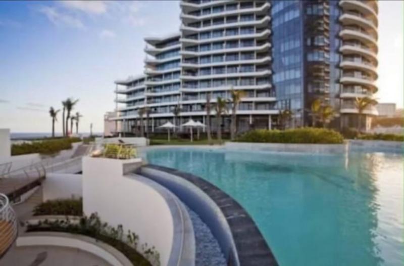 2 Bedroom Property for Sale in Umhlanga Rocks KwaZulu-Natal
