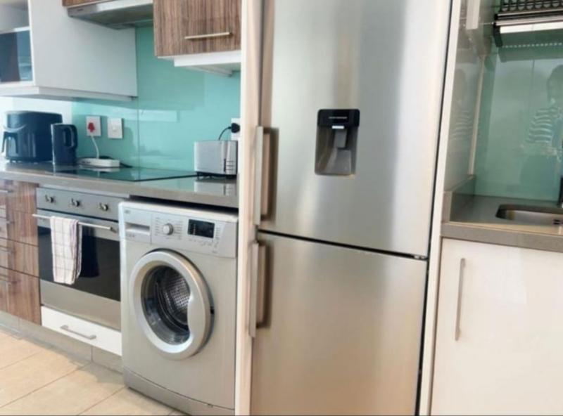 2 Bedroom Property for Sale in Umhlanga Rocks KwaZulu-Natal