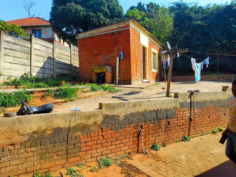 3 Bedroom Property for Sale in Montclair KwaZulu-Natal