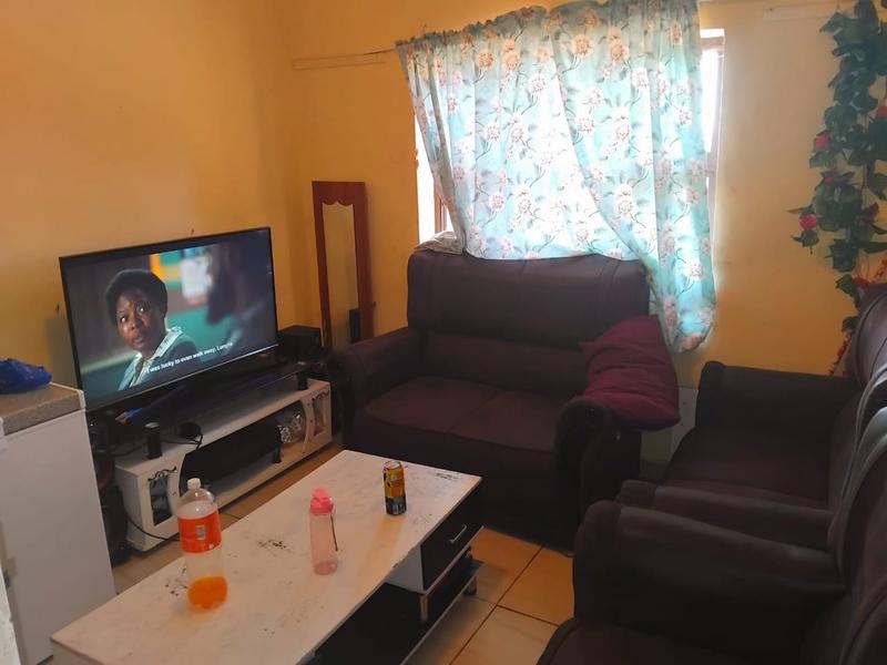 3 Bedroom Property for Sale in Montclair KwaZulu-Natal