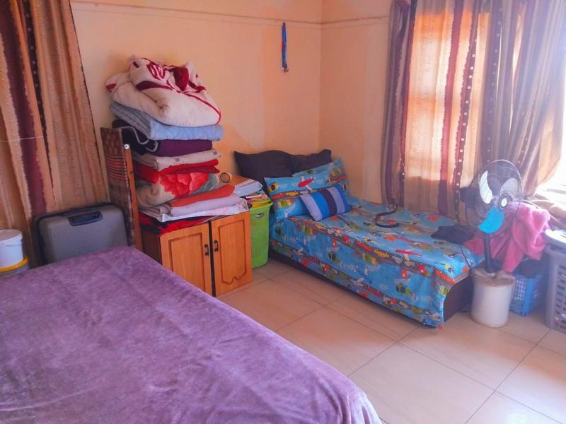 3 Bedroom Property for Sale in Montclair KwaZulu-Natal