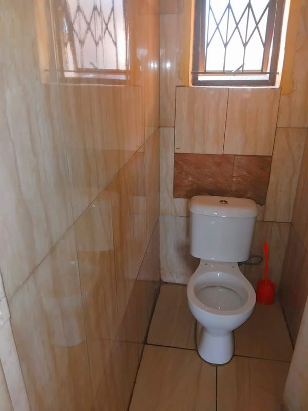 3 Bedroom Property for Sale in Montclair KwaZulu-Natal