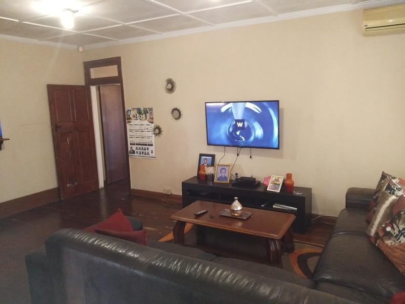 3 Bedroom Property for Sale in Woodlands KwaZulu-Natal