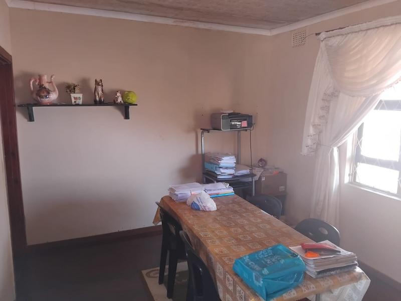 3 Bedroom Property for Sale in Woodlands KwaZulu-Natal