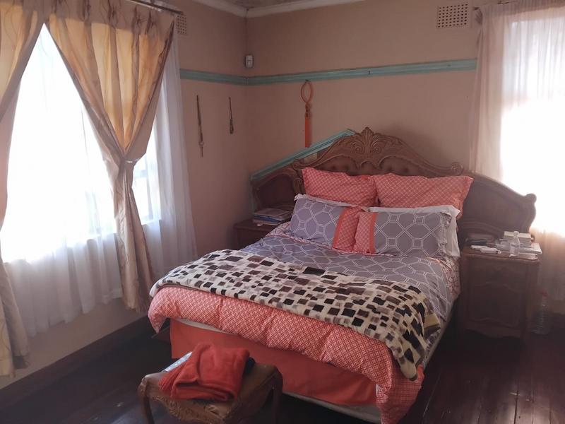 3 Bedroom Property for Sale in Woodlands KwaZulu-Natal