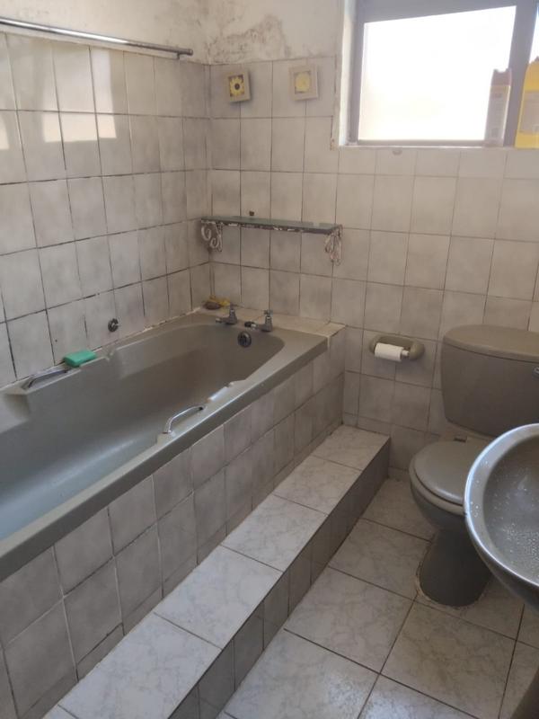 3 Bedroom Property for Sale in Woodlands KwaZulu-Natal