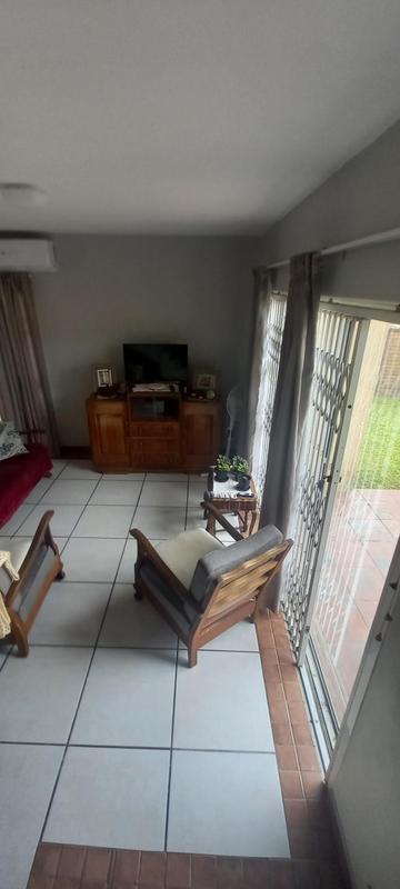To Let 3 Bedroom Property for Rent in Meer En See KwaZulu-Natal
