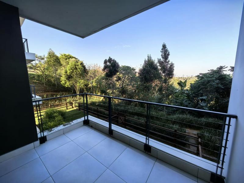 To Let 2 Bedroom Property for Rent in Seaward Estate KwaZulu-Natal