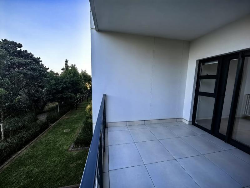 To Let 2 Bedroom Property for Rent in Seaward Estate KwaZulu-Natal