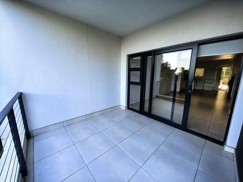 To Let 2 Bedroom Property for Rent in Seaward Estate KwaZulu-Natal