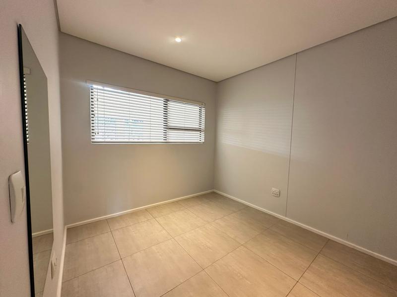 To Let 2 Bedroom Property for Rent in Seaward Estate KwaZulu-Natal
