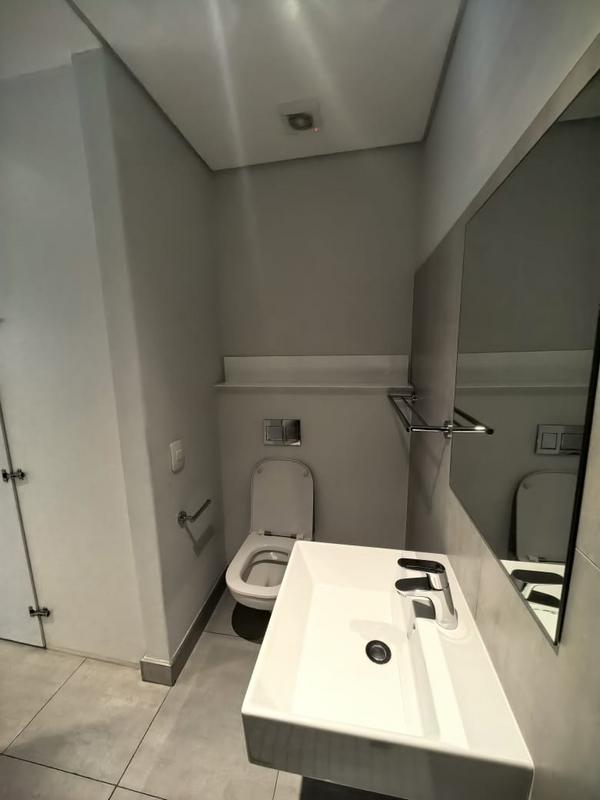 To Let 2 Bedroom Property for Rent in Seaward Estate KwaZulu-Natal