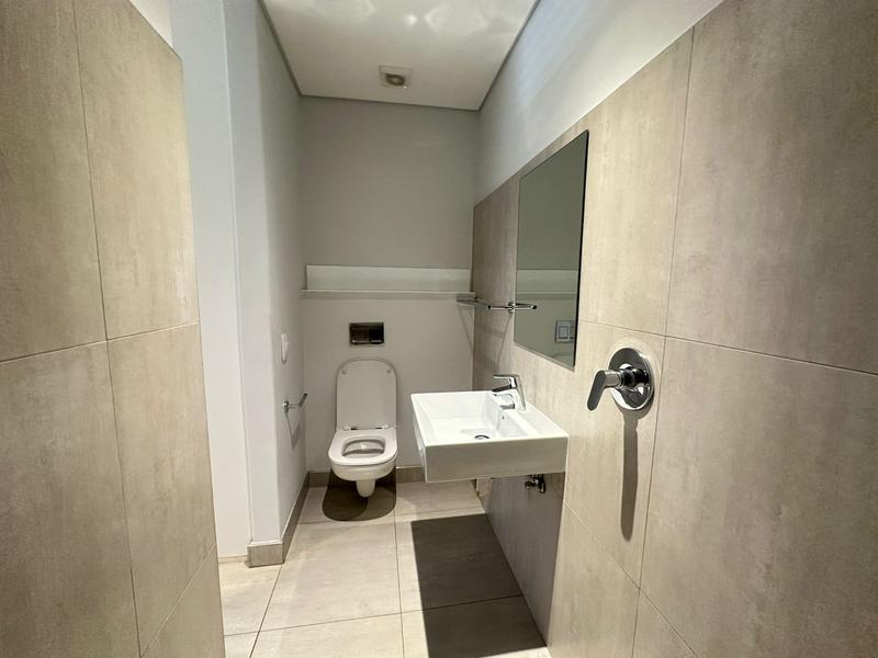 To Let 2 Bedroom Property for Rent in Seaward Estate KwaZulu-Natal