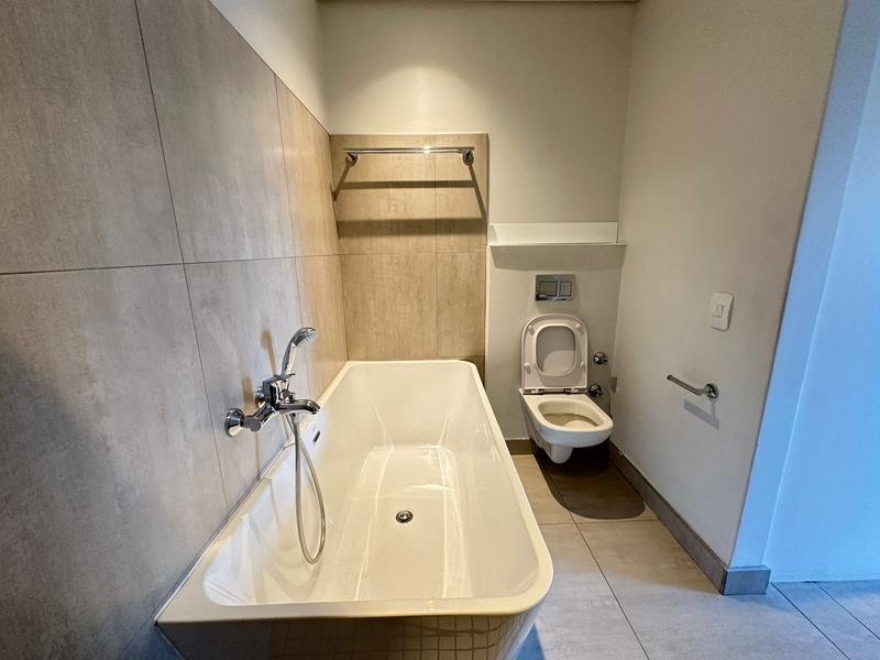 To Let 2 Bedroom Property for Rent in Seaward Estate KwaZulu-Natal