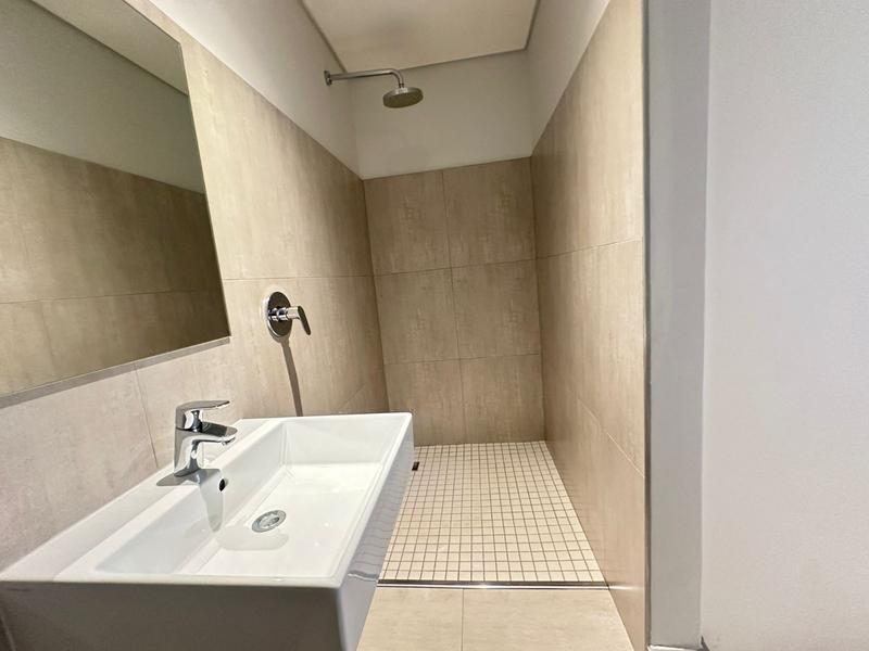 To Let 2 Bedroom Property for Rent in Seaward Estate KwaZulu-Natal