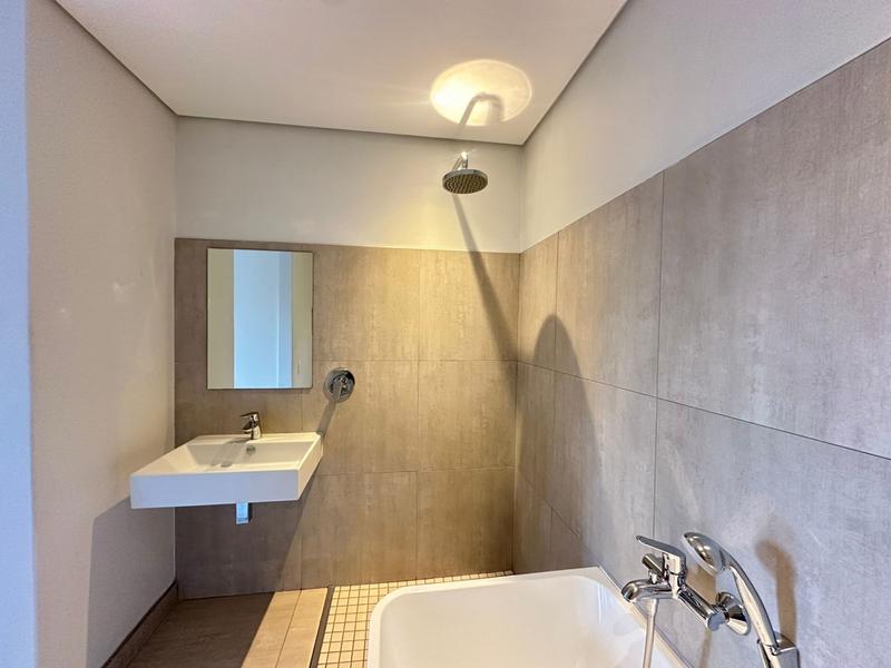 To Let 2 Bedroom Property for Rent in Seaward Estate KwaZulu-Natal