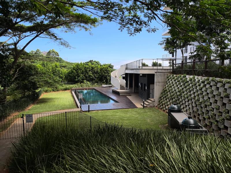 To Let 2 Bedroom Property for Rent in Seaward Estate KwaZulu-Natal