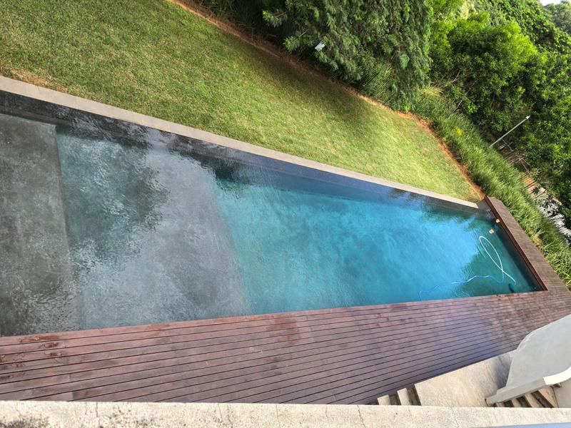 To Let 2 Bedroom Property for Rent in Seaward Estate KwaZulu-Natal