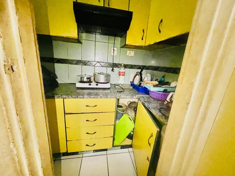 0 Bedroom Property for Sale in South Beach KwaZulu-Natal
