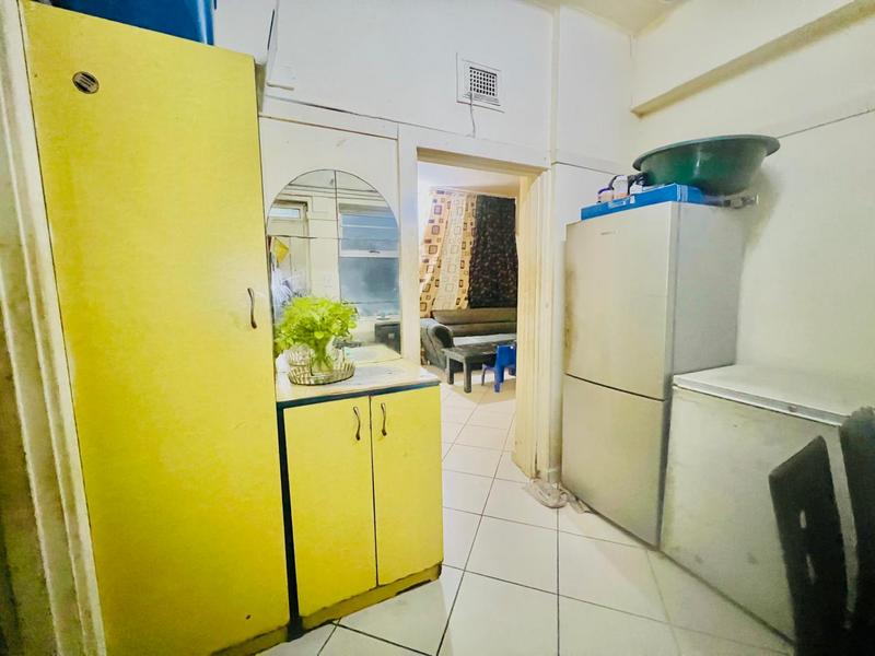 0 Bedroom Property for Sale in South Beach KwaZulu-Natal