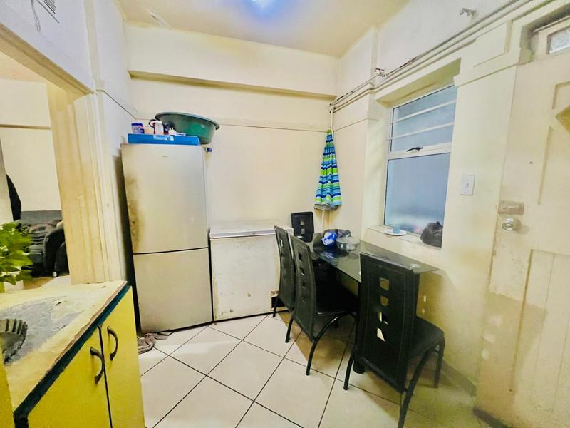 0 Bedroom Property for Sale in South Beach KwaZulu-Natal