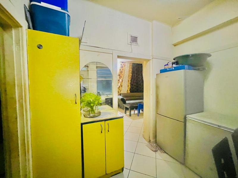 0 Bedroom Property for Sale in South Beach KwaZulu-Natal