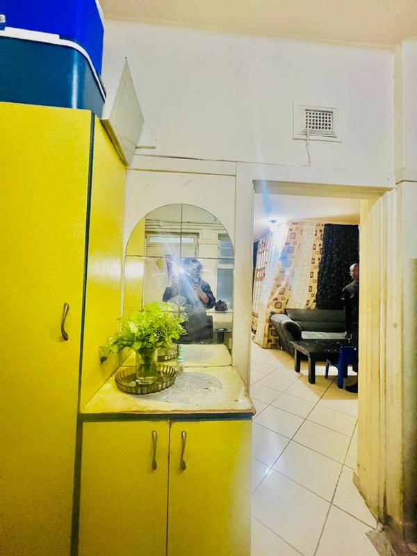 0 Bedroom Property for Sale in South Beach KwaZulu-Natal