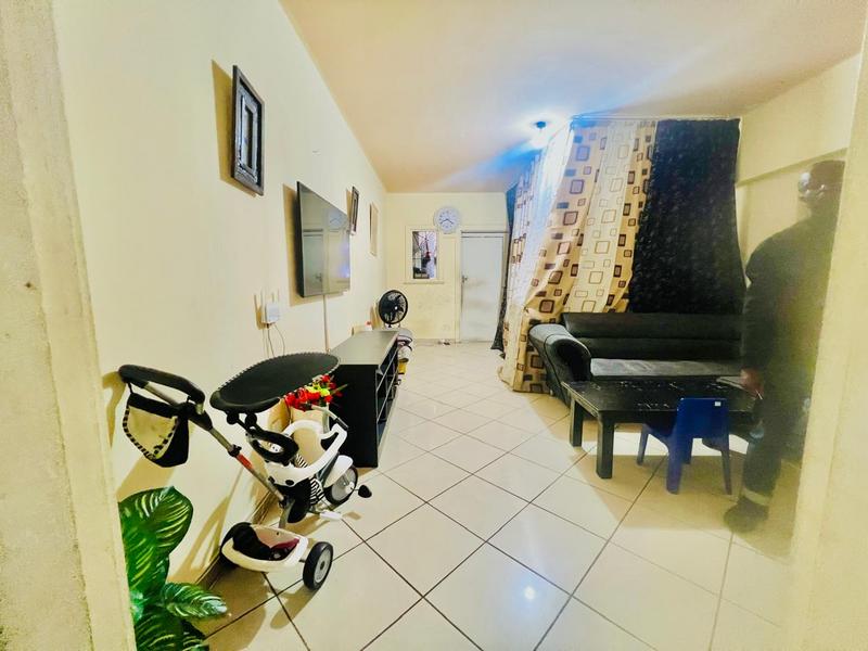 0 Bedroom Property for Sale in South Beach KwaZulu-Natal