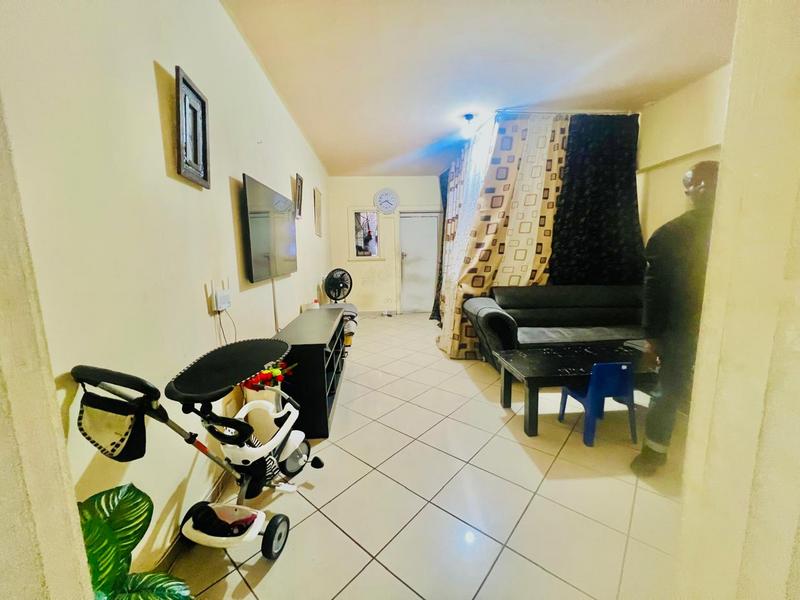 0 Bedroom Property for Sale in South Beach KwaZulu-Natal